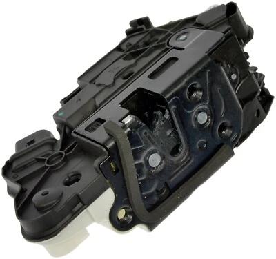 Actuador de cerradura de puerta delantero izquierdo Dorman para Volkswagen CC 2012 2011-2017 Foto 1 de 4