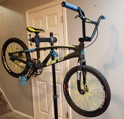 GT SPEED SERIES PRO Foto 1 de 4