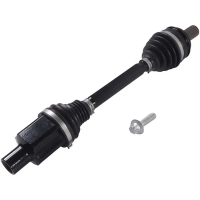 Front Passenger Left CV Axle Shaft 2223305000 For Mercedes Benz S550 W222 S450 Foto 1 de 4