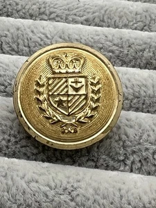 Herren Blazer Sakko Knopf 8er Set goldfarbene Schäfte Jos. A Bank Exec - Bild 1 von 9