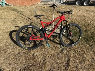 XL Orbea occum — 第 1/4 张图片