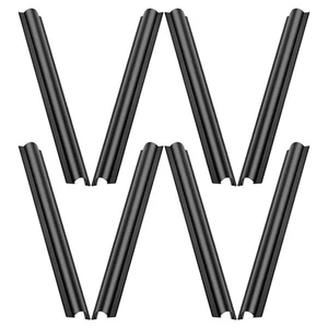  8 Pcs Kabelmanagement-Clip Reisen Kabelclip Kabel-Organizer-Clips - Afbeelding 1 van 12