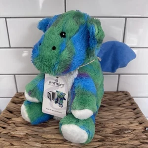 Warmies Peluches Perfumados Lavanda Francesa Congelables Microondas - Dragón - Imagen 1 de 9