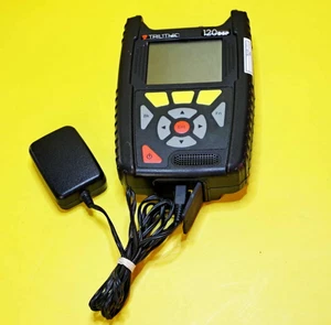 🔥TRILÍTICO 120DSP RF MEDIDOR DE NIVEL DE SEÑAL DIGITAL CABLE TV HERRAMIENTA DE PRUEBA DE BANDA ANCHA🔥 - Imagen 1 de 9