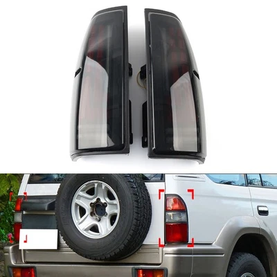 Tail Light Rear Running Lamp For Toyota Prado 2700 3400 LC90 LC95 1996-2003 - Image 1 of 4