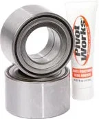 Pivot Works Front Wheel Bearings Kit for KYMCO MXU 450i 4x4 15-21 - Image 1 of 4