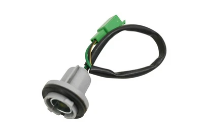 Enchufe intermitente trasero izquierdo Kawasaki Concours 14 ZG1400 13 Foto 1 de 3