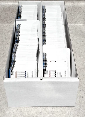 2025 Topps Series Two Baseball You Pick! F/S #526-700 Singles - Image 1 of 2