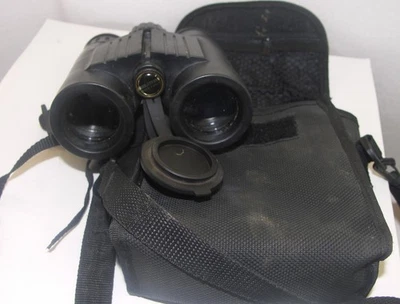 Binoculares impermeables Brunton Lite Tech 10x32 Foto 1 de 4