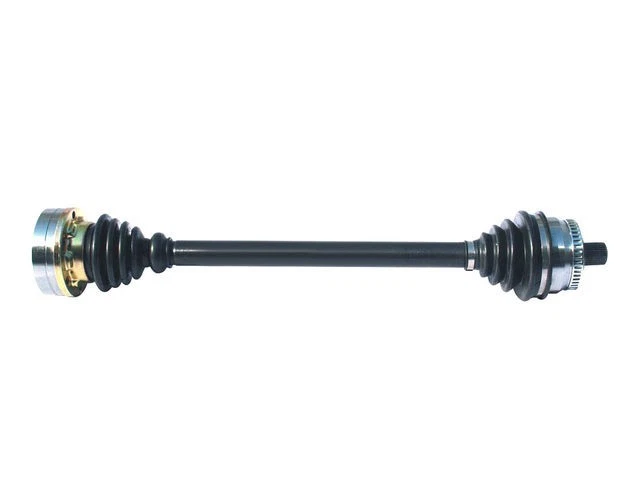 Conjunto eje delantero derecho 69VSKH36 para Audi A4 Quattro 1999 2000 1998 1997 Foto 1 de 1