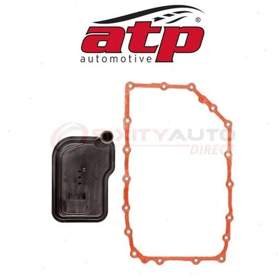 ATP Automatic Transmission Filter Kit for 2010-2017 Chevrolet Express 2500 - oh Foto 1 de 4