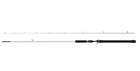 (TG. 2.44m) Abu Garcia Canna da lancio Beast X Trolling, pesca d'acqua dolce, lu