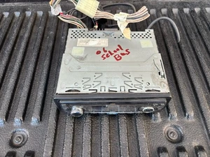 Panasonic Used Automotive Radio CQ-C1103U - Picture 1 of 11