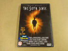 DVD / THE SIXTH SENSE ( BRUCE WILLIS )