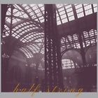 Half String A Fascination With Heights Double CD IP065CD NEW