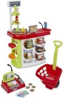 Toys Ecoiffier – 1691 – Kassenausgang Supermarkt 3-in-1 - Amazon Retoure