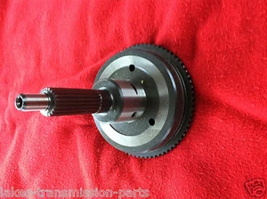 5R44E, 5R55E USED Overdrive Center Shaft Angled Shoulder R55N 5R55W 5R55S 99-UP - Picture 1 of 3