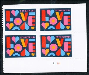 5543 postfrisch FG NH Plattenblock 164016 - Bild 1 von 1