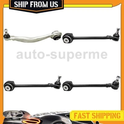 Mevotech Control Arm Front Lower 4x For 2013-2014 Mercedes-Benz C300 3.5L - Image 1 of 4