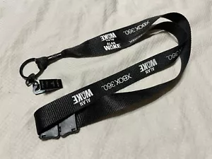 Alan Wake Keychain Vintage Promo - Picture 1 of 3