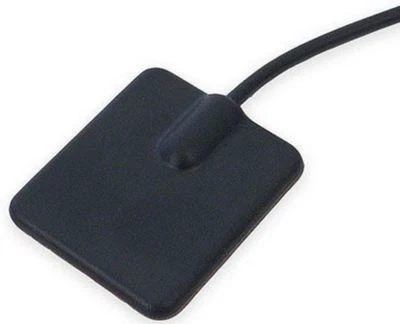 Publicité antenne bande ISM ALPHA14/2,5M/SMAM/S/26 Siretta - 2G (GSM/GPRS), 3G (UTMS),