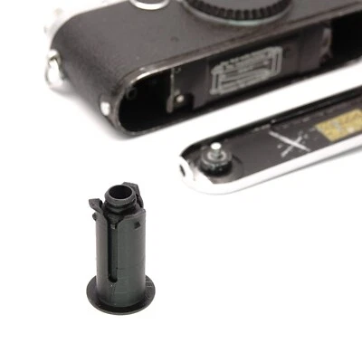 Unplugged Film Reel Reel SPOOL SVOOP 14021 Quick Load Spool for Leica I-IIIf - Image 1 of 4
