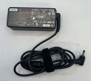 OEM LENOVO Charger ADLX45DLC3A / 20v / 2.25A / 45W / 4.0mm x 1.7mm x 12mm - Picture 1 of 7