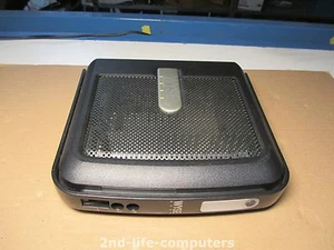 CLIENT LÉGER Dell Wyse V90le C7 Eden 1,2 GHz 1 Go de flash / 1 Go de RAM 902183-02 L - Photo 1/6
