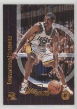 2000-01 Topps Stars Parallel /299 Jonathan Bender #46