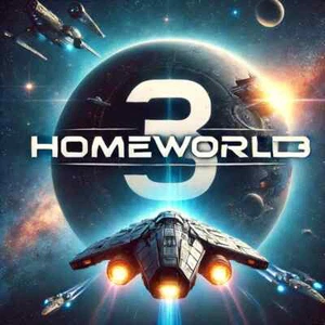 Homeworld 3 Global Steam Key (NO CD/DVD) - Picture 1 of 9