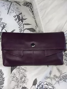 Markberg brown genuine leather bag, NEW! RRP £185 - Picture 1 of 6