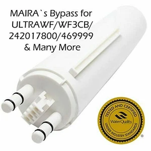 Bypass for  WF3CB Filter  Compatible By M. Collection -Read Description - Picture 1 of 7