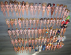 ÉNORME ! LOT VINTAGE DE TENUES EN TISSU BARBIE KEN MIDGE POUPÉE ET PLUS 1960-80 années Mattel