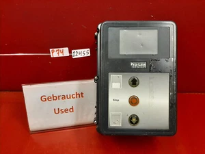 Mando MFZ Anterlrbe GmbH CS310 - Imagen 1 de 12