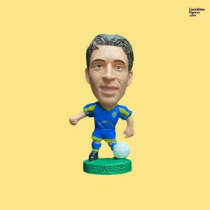 Corinthian Prostars Multipack - Robbie Fowler Leeds United PRO653 L - Bild 1 von 1