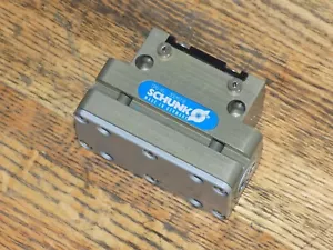 Empuñadura paralela neumática Schunk DPG-80 DPG80 - Imagen 1 de 1