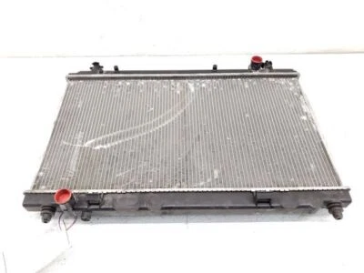 Conjunto de radiador 07-09 Nissan 350z (MT) OEM 21410EV00A - Imagem 1 de 4