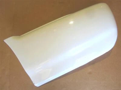 OE 1995-97 GMC Jimmy Chevy Blazer Mano Izquierda Lado del Conductor Parachoques Extensión Tapa Foto 1 de 3