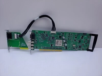 Matrox DSXLE/400/NC Y7225-01 REV.C MQ91450 - Image 1 of 4