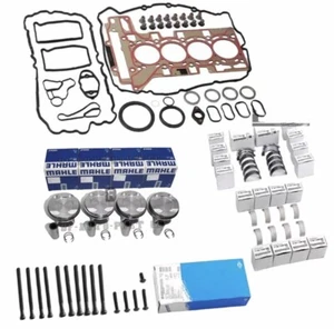 Engine Overhaul Kit CR 10:1 For BMW 328i 428i X3 F10 F30 F33 E84 F25 N20 N26 2.0 - Picture 1 of 6