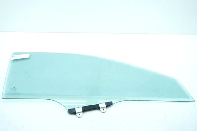 ACURA RDX 2007-2012 SUV de 4 puertas delantero derecho pasajero puerta ventana vidrio OEM Foto 1 de 4