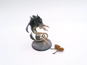Volturnos, High King of the Deep [x1] Idoneth Deepkin [Warhammer AoS] Work - Bild 1 von 5