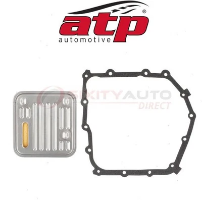 ATP Automatic Transmission Filter Kit for 1995-2014 Dodge Avenger - Fluid sz - Image 1 of 4