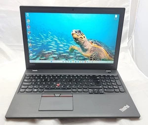 Lenovo - P50s i7 6th Gen - 256GB SSD - 16GB RAM - FHD 15.6" Nvidia Quadro Win 11 - Picture 1 of 14