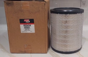 Genuine Baldwin Air Filter RS5434 - Picture 1 of 2