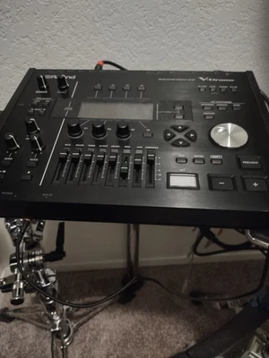 Roland TD50 Drum Modul - Bild 1 von 2