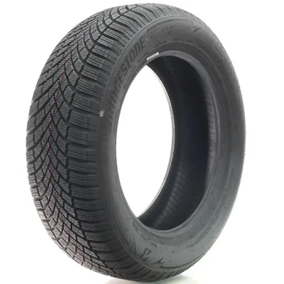 Winterreifen Bridgestone Blizzak LM-005 XL 205/55 R16 94H 1Stk 3286341530414 - Bild 1 von 4