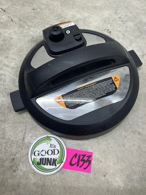 Instant Pot DUO Plus 6 V3 Replacement Lid - Image 1 of 4