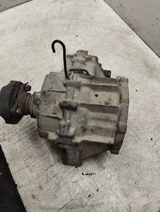 BMW X5 E53 2001 Diesel gearbox transfer box case P1229654 RKR27873 - Picture 1 of 3
