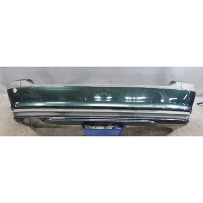 00-05 BMW E46 3-Series Touring Wagon tampa traseira acabamento Oxford verde fabricante de equipamento original - Imagem 1 de 4